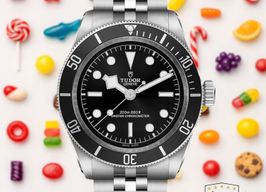 Tudor Black Bay 7941A1A0NU -