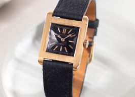 Patek Philippe Golden Ellipse 5738/1R-001 -