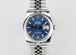 Rolex Datejust 36 116200 -