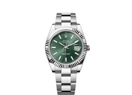 Rolex Datejust 41 126334 -