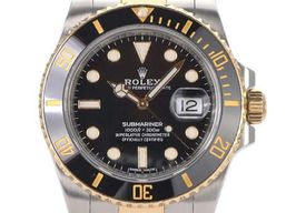 Rolex Submariner Date 116613LN -