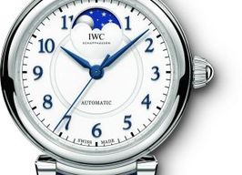 IWC Da Vinci Automatic IW459306 -