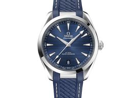 Omega Seamaster Aqua Terra 220.12.41.21.03.007 -