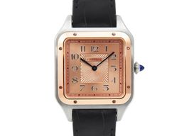Cartier Santos Dumont W2SA0025 -