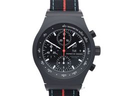 IWC Porsche Design IW3732 -