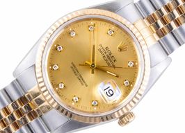 Rolex Datejust 36 16233 -