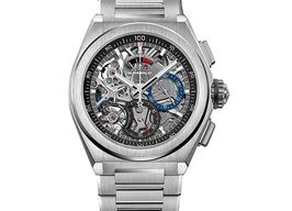 Zenith Defy El Primero 95.9000.9004/78.M9000 -