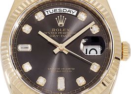 Rolex Day-Date 36 128238 -