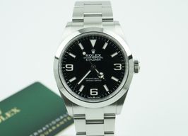 Rolex Explorer 224270 -