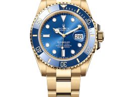 Rolex Submariner Date 126618LB -