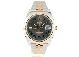 Rolex Datejust 41 126331 -