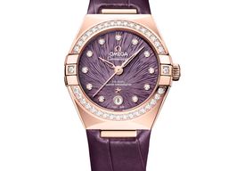 Omega Constellation 131.58.29.20.60.002 -
