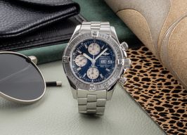 Breitling Superocean Chronograph II A13340 -