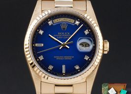 Rolex Day-Date 36 18238 -