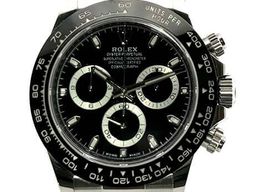 Rolex Daytona 116500LN -