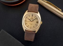 Omega Constellation 168.009 -