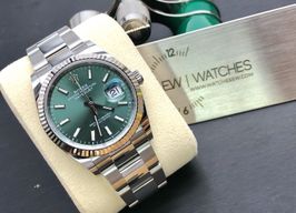 Rolex Datejust 36 126234 -