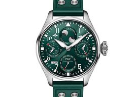 IWC Big Pilot IW503608 -