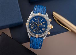 Breitling Crosswind Racing B13355 -
