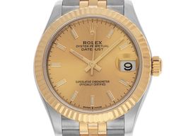 Rolex Datejust 31 278273 -