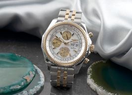 Breitling Bentley GT D13362 -