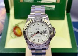 Rolex Explorer II 16570 -