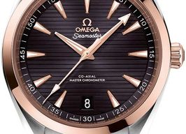 Omega Seamaster Aqua Terra 220.20.41.21.06.001 -
