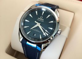 Omega Seamaster Aqua Terra 220.12.38.20.03.001 -