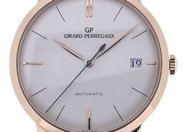 Girard-Perregaux 1966 49527-52-131-bk6a -