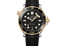 Omega Seamaster Diver 300 M 210.22.42.20.01.001 -