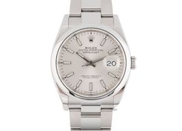 Rolex Datejust 36 126200 -