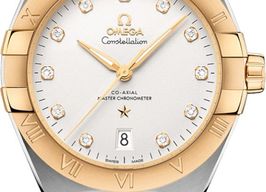 Omega Constellation 131.20.39.20.52.002 -