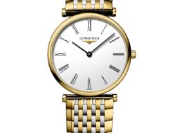 Longines La Grande Classique L4.512.2.11.7 -