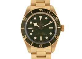Tudor Black Bay Fifty-Eight 79018V -