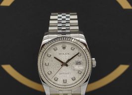 Rolex Datejust 36 116234 -