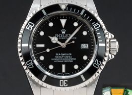 Rolex Sea-Dweller 4000 16600 -