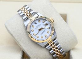 Rolex Lady-Datejust 69173 -