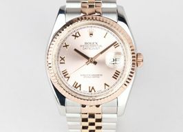Rolex Datejust 36 116231 -
