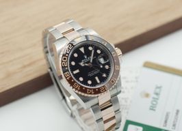 Rolex GMT-Master II 126711CHNR -