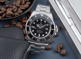 Rolex Sea-Dweller Deepsea 126660 -