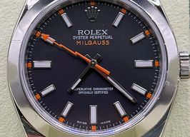 Rolex Milgauss 116400 -