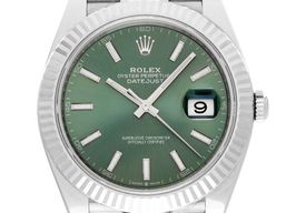 Rolex Datejust 41 126334 -