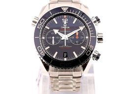 Omega Seamaster Planet Ocean Chronograph 215.30.46.51.03.001 -