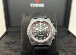 Tudor Pelagos 25827KN (2024) - Black dial 43 mm Carbon case