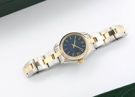 Rolex Lady-Datejust 69173 (Unknown (random serial)) - 26 mm Gold/Steel case