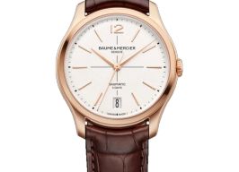 Baume & Mercier Clifton M0A10802 -