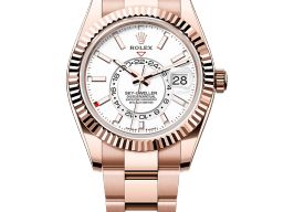 Rolex Sky-Dweller 336935 -