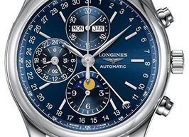 Longines Master Collection L2.773.4.92.0 -