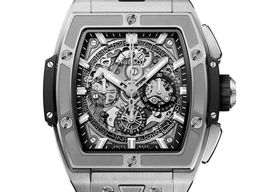 Hublot Spirit of Big Bang 642.NX.0170.RX -