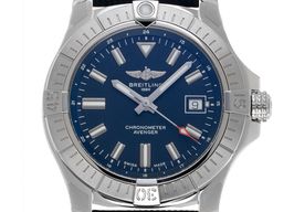 Breitling Avenger A17318101C1X1 -